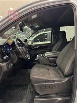 شيفروليه سلفرادو